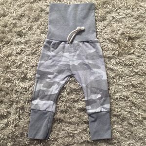 Childhoods Camo Skinny Sweats